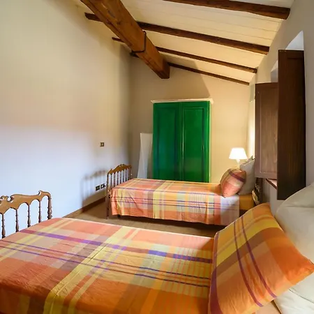 Castello Di Montonate, Two-bedroom