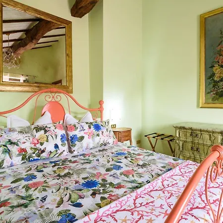 Castello Di Montonate, Two-bedroom *